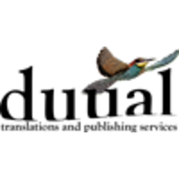 Duual logo, Duual contact details