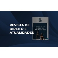 (RDA|IDP) Revista de Direito e Atualidades logo, (RDA|IDP) Revista de Direito e Atualidades contact details