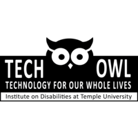 TechOWLpa logo, TechOWLpa contact details