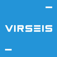 Virseis logo, Virseis contact details