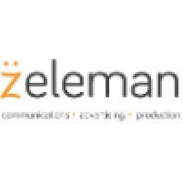 Zeleman Production logo, Zeleman Production contact details