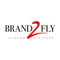 Brand2Fly logo, Brand2Fly contact details