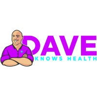 Dave Knows Health logo, Dave Knows Health contact details