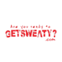 GetSweaty.com logo, GetSweaty.com contact details