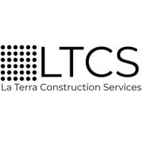 La Terra Construction Services logo, La Terra Construction Services contact details