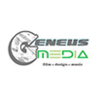 Geneus logo, Geneus contact details