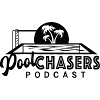 Pool Chasers Podcast logo, Pool Chasers Podcast contact details