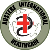 Austere International Healthcare logo, Austere International Healthcare contact details