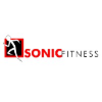 Sonic Fitness logo, Sonic Fitness contact details