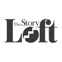 The Story Loft India logo, The Story Loft India contact details