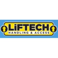 Liftech Handling & Access logo, Liftech Handling & Access contact details