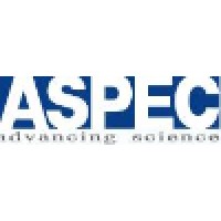 ASPEC Technologies Limited logo, ASPEC Technologies Limited contact details