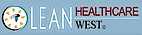 Lean Healthcare West logo, Lean Healthcare West contact details