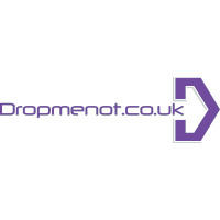 DROPMENOT LTD logo, DROPMENOT LTD contact details