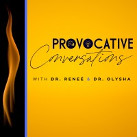 Provocative Conversations Podcast logo, Provocative Conversations Podcast contact details