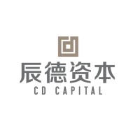 CD Capital logo, CD Capital contact details