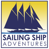 Sailing Ship Adventures logo, Sailing Ship Adventures contact details