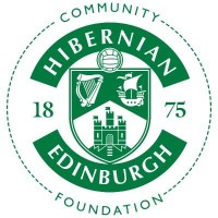 Hibernian Community Foundation logo, Hibernian Community Foundation contact details