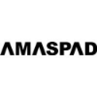 Amaspad logo, Amaspad contact details