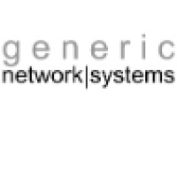 Generic Network Systems logo, Generic Network Systems contact details