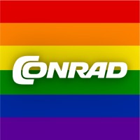 Conrad Electronic Group logo, Conrad Electronic Group contact details