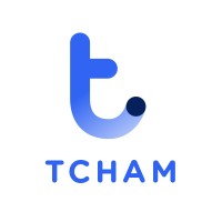 TCHAM logo, TCHAM contact details