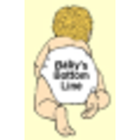 Baby's Bottom Line logo, Baby's Bottom Line contact details