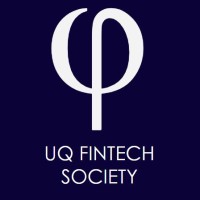 University of Queensland Fintech Society logo, University of Queensland Fintech Society contact details