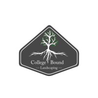 College Bound Landscaping logo, College Bound Landscaping contact details