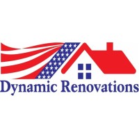 Dynamic Renovations logo, Dynamic Renovations contact details