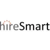 HireSmart logo, HireSmart contact details