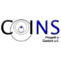 COINS Progetti e Gestioni logo, COINS Progetti e Gestioni contact details