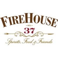 Firehouse Restaurant & Bar logo, Firehouse Restaurant & Bar contact details