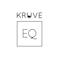 KRUVE logo, KRUVE contact details