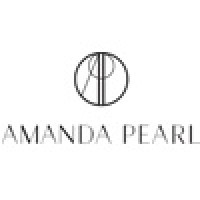 AMANDA PEARL logo, AMANDA PEARL contact details