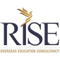 Rise Overseas Education Consultancy logo, Rise Overseas Education Consultancy contact details