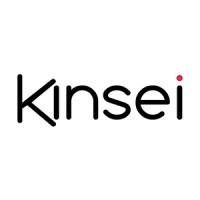 Kinsei logo, Kinsei contact details