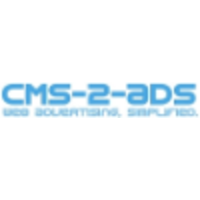 CMS2Ads Ltd. logo, CMS2Ads Ltd. contact details