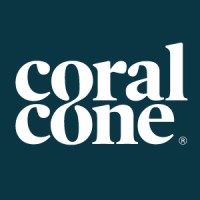 Coralcone logo, Coralcone contact details