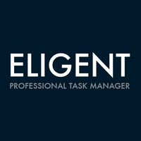 ELIGENT logo, ELIGENT contact details