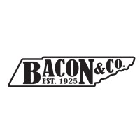 Bacon Company logo, Bacon Company contact details