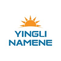 Yingli Namene Solar Ltd logo, Yingli Namene Solar Ltd contact details