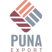 Puna Export logo, Puna Export contact details