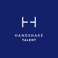 Handshake Talent logo, Handshake Talent contact details