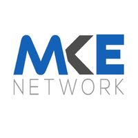 MKE Network logo, MKE Network contact details