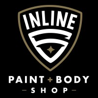 Inline Paint & Body Shop logo, Inline Paint & Body Shop contact details