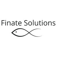 Finate Solutions logo, Finate Solutions contact details