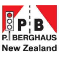 Peter Berghaus New Zealand logo, Peter Berghaus New Zealand contact details