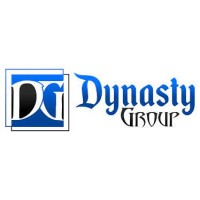 DYNASTY HEALTHCARE GROUP, LLC logo, DYNASTY HEALTHCARE GROUP, LLC contact details