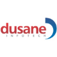 Dusane Infotech India Pvt. Ltd logo, Dusane Infotech India Pvt. Ltd contact details